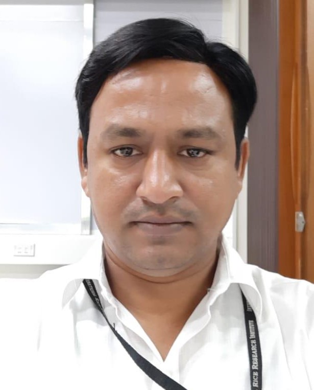 Mr. Vivek Kumar