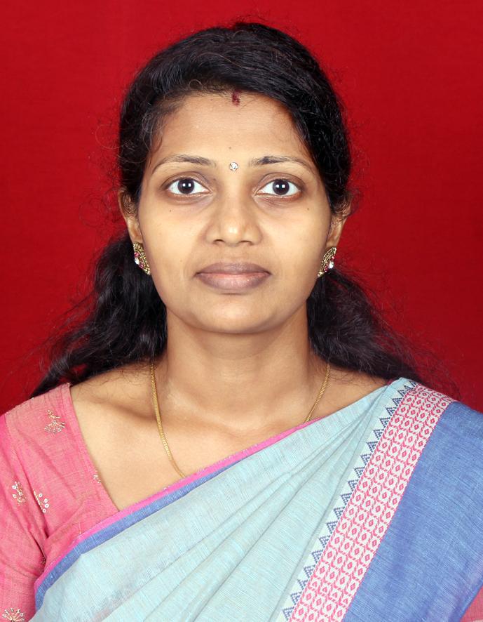 Dr. Thanga Suja Srinivasan