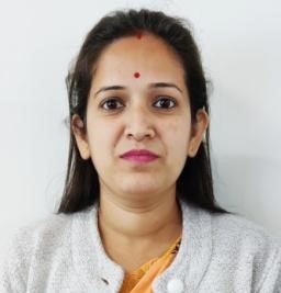 Dr. Kasturi Goswami