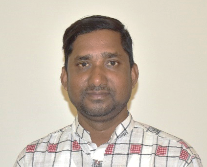 Mr. Janmejay Biswal