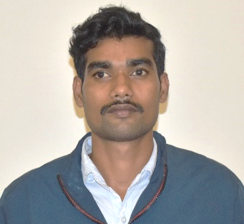 Mr. Pravat Kumar Mohanty