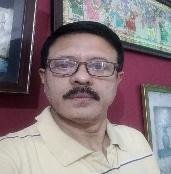 Dr. Rupam Borgohain