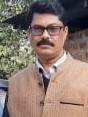 Dr. P.C. Bhuyan