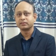 Dr. B. K. Kakati