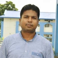 Mr. S. Baishya