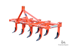 Cultivator