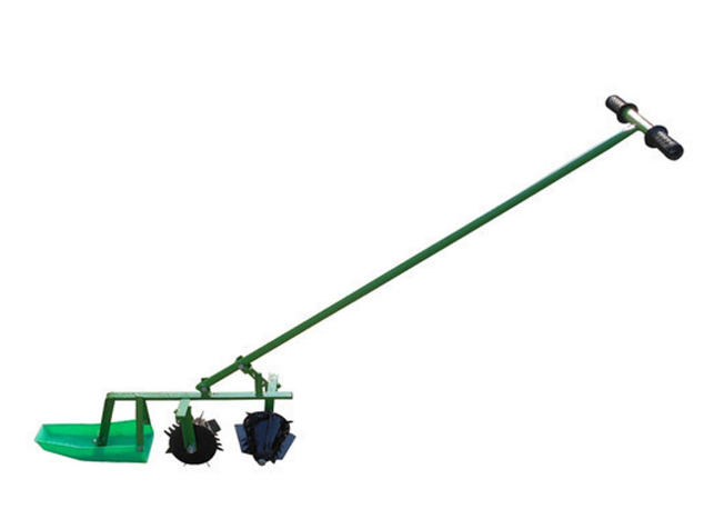 Manual Weeder (Cono Weeder)